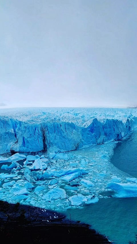 Perito Moreno Glacier, Argentina