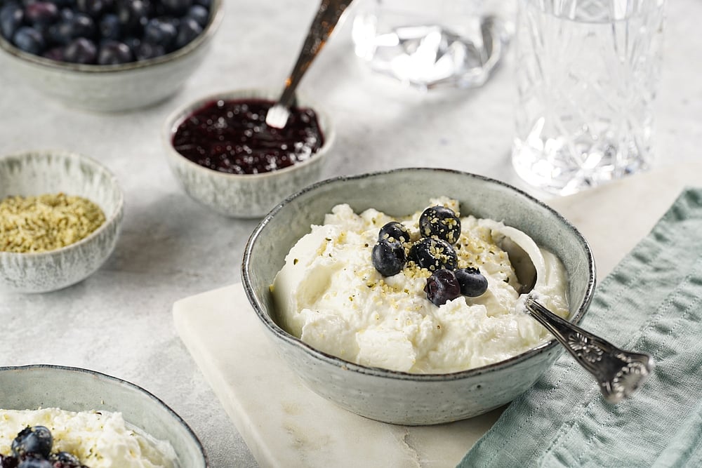 Skyr
