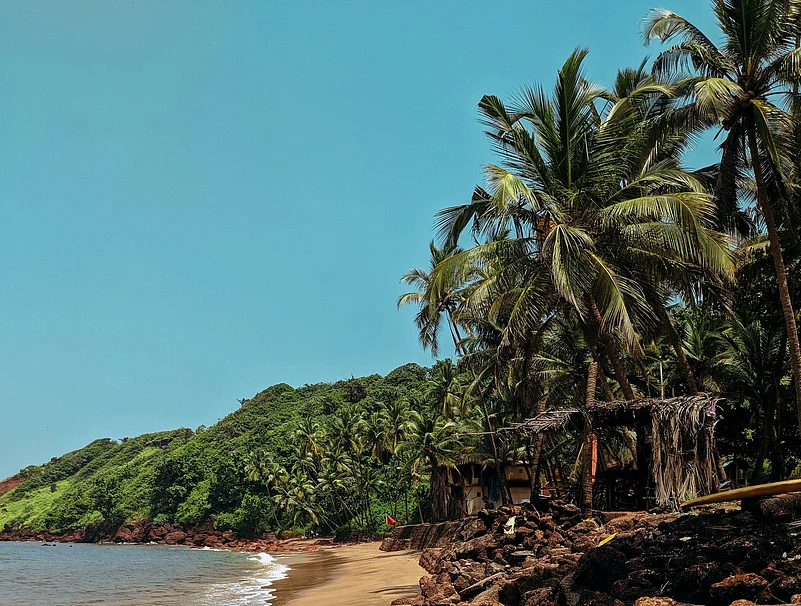 For representational purposes