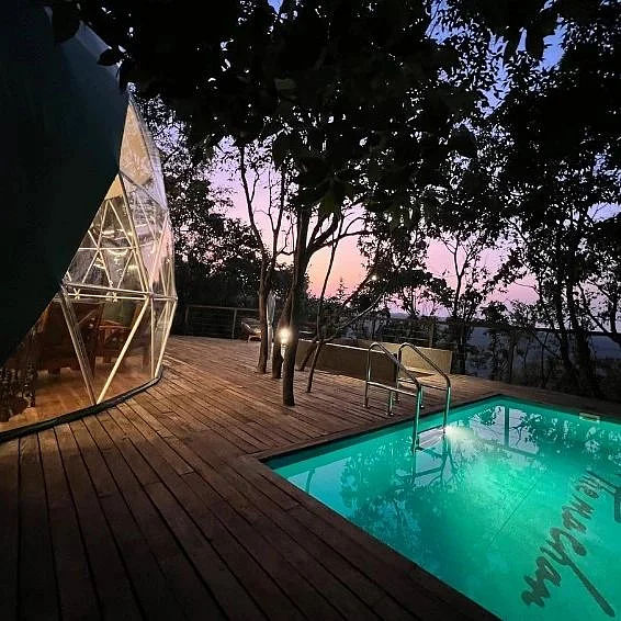 The Machan, Lonavala