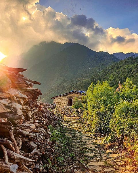 Dharamshala