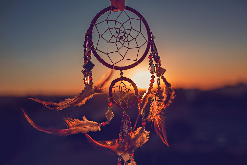 Dream Catcher