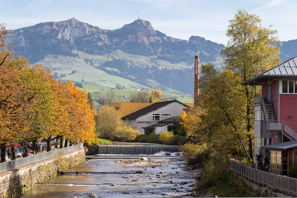 Appenzell