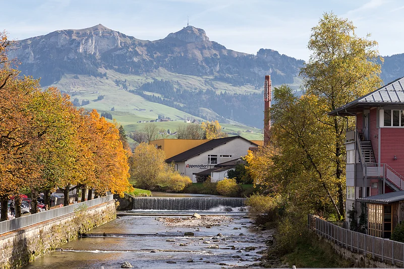 Appenzell