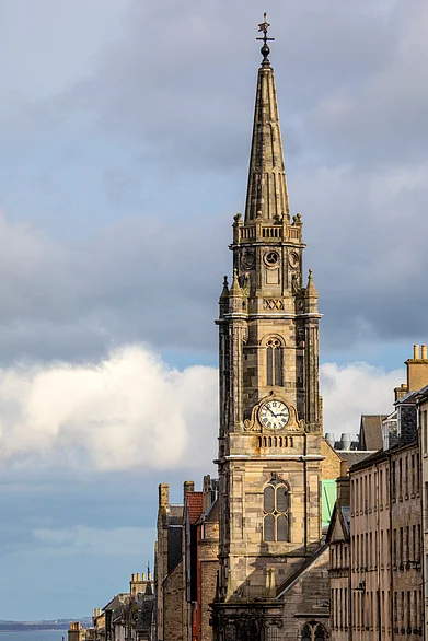 Shutterstock : Tron Kirk