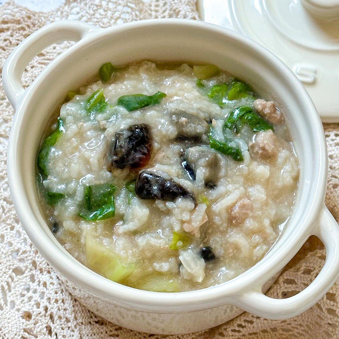 Congee