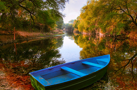 Bharatpur