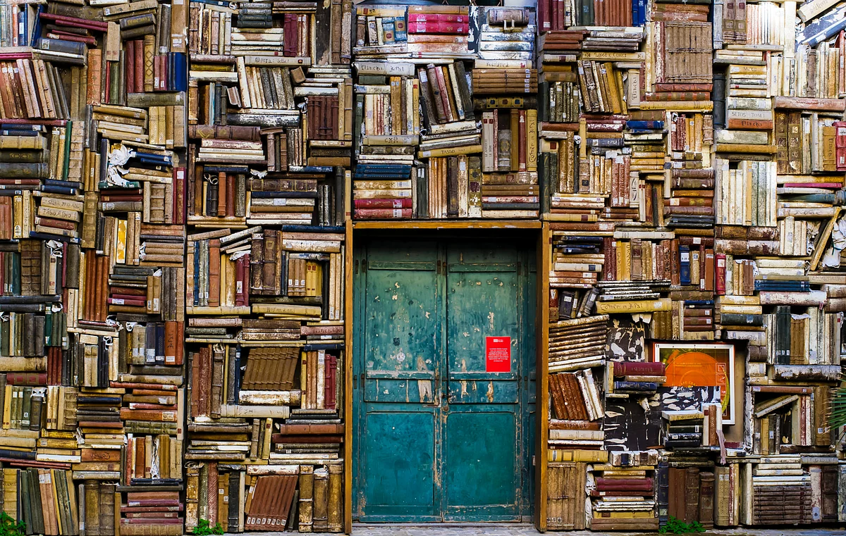 Eugenio Mazzone on Unsplash