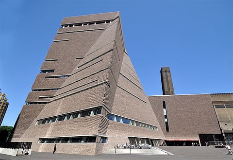Tate Modern