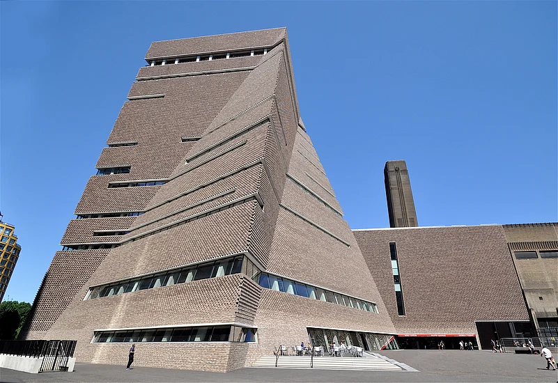 Tate Modern