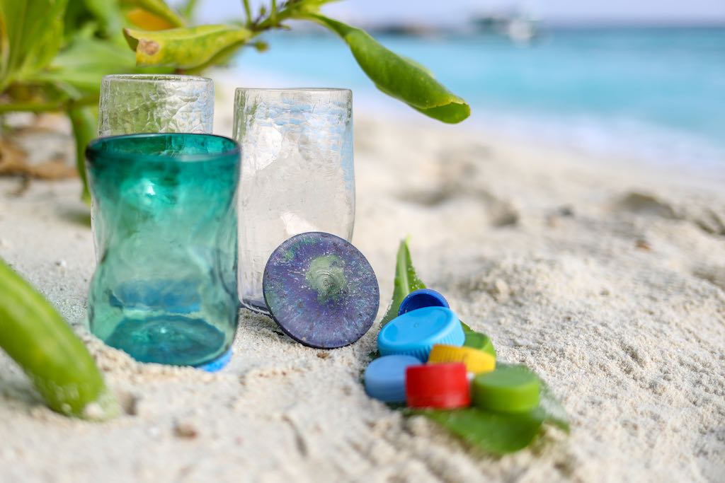 The plastic mould machine creating wonders