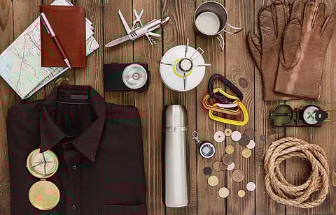 For representation purpose only