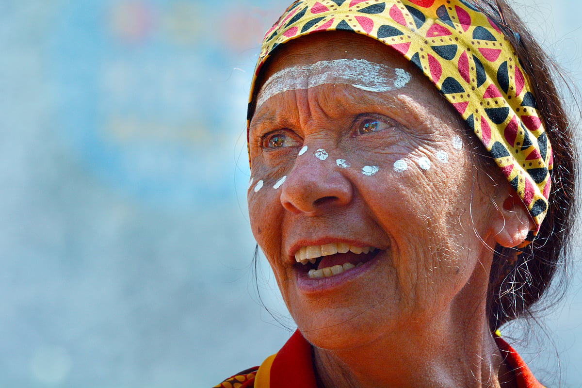 Torres Strait Islander culture consider as the most ancient in the world