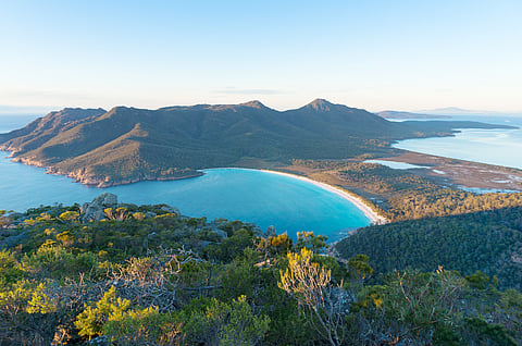 Freycinet Park