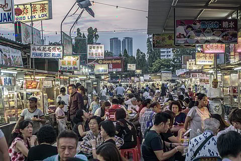 Representational image