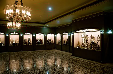 Salar Jung Museum