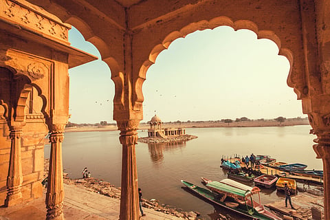 Jaisalmer