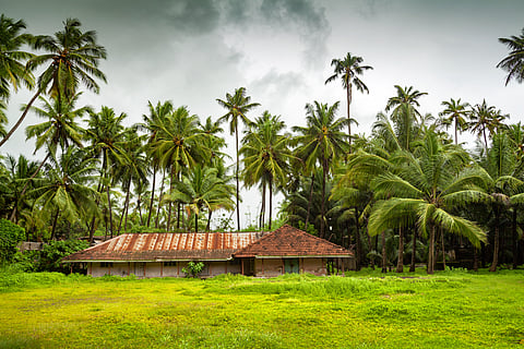 Kerala's sustainable villages stand as beacons of eco-conscious living