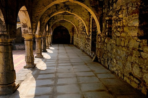 Vadgaon