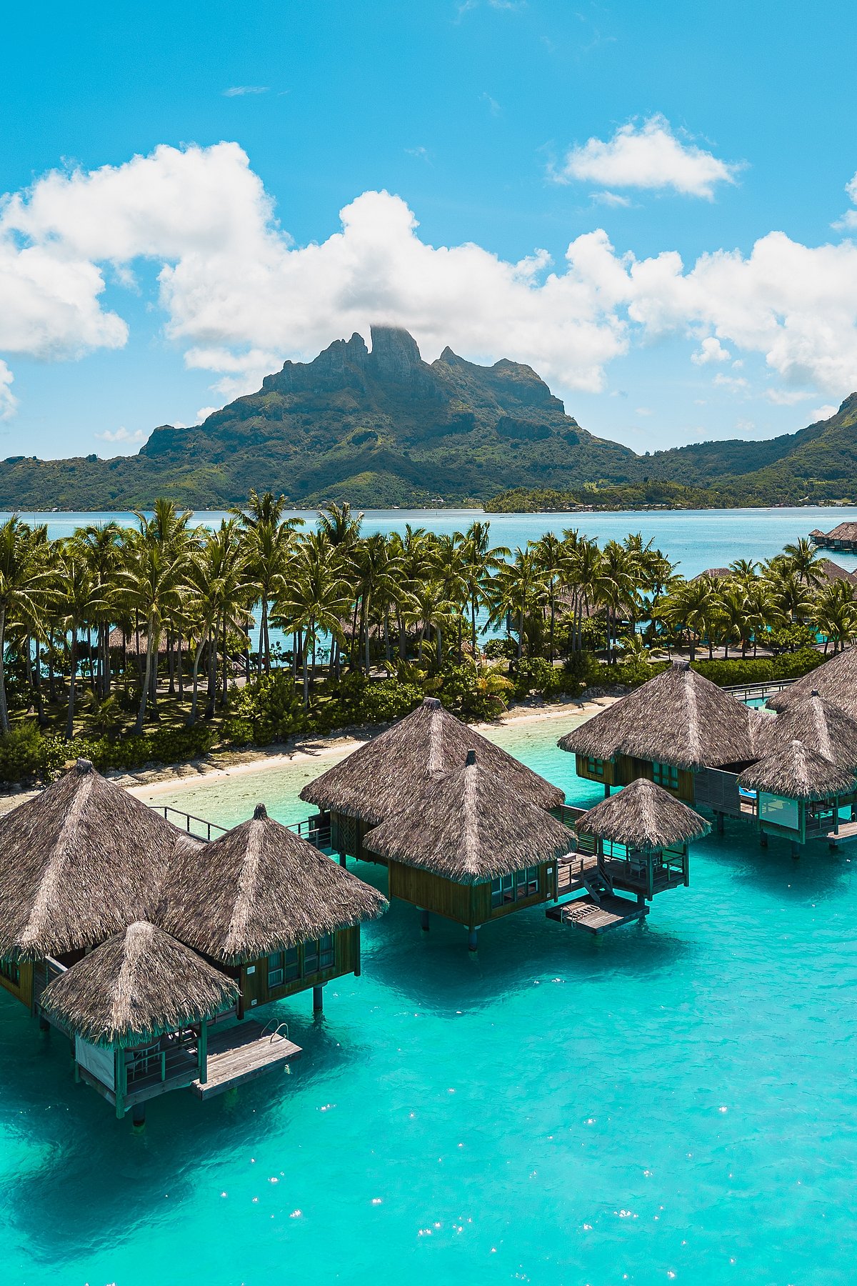 10 Most Beautiful Islands In The World