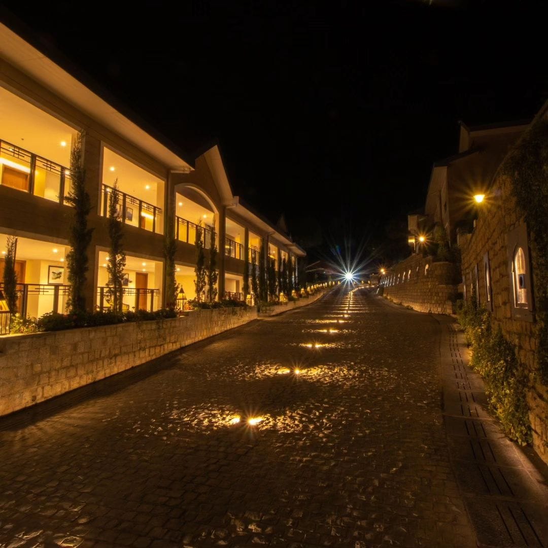 Radisson Blu Resort Dharamshala
