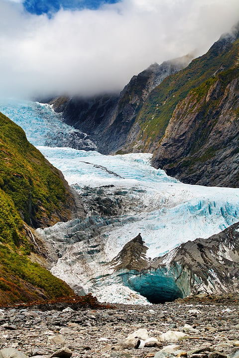 Franz Josef Glacier