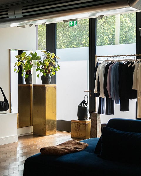 Store X, Berlin