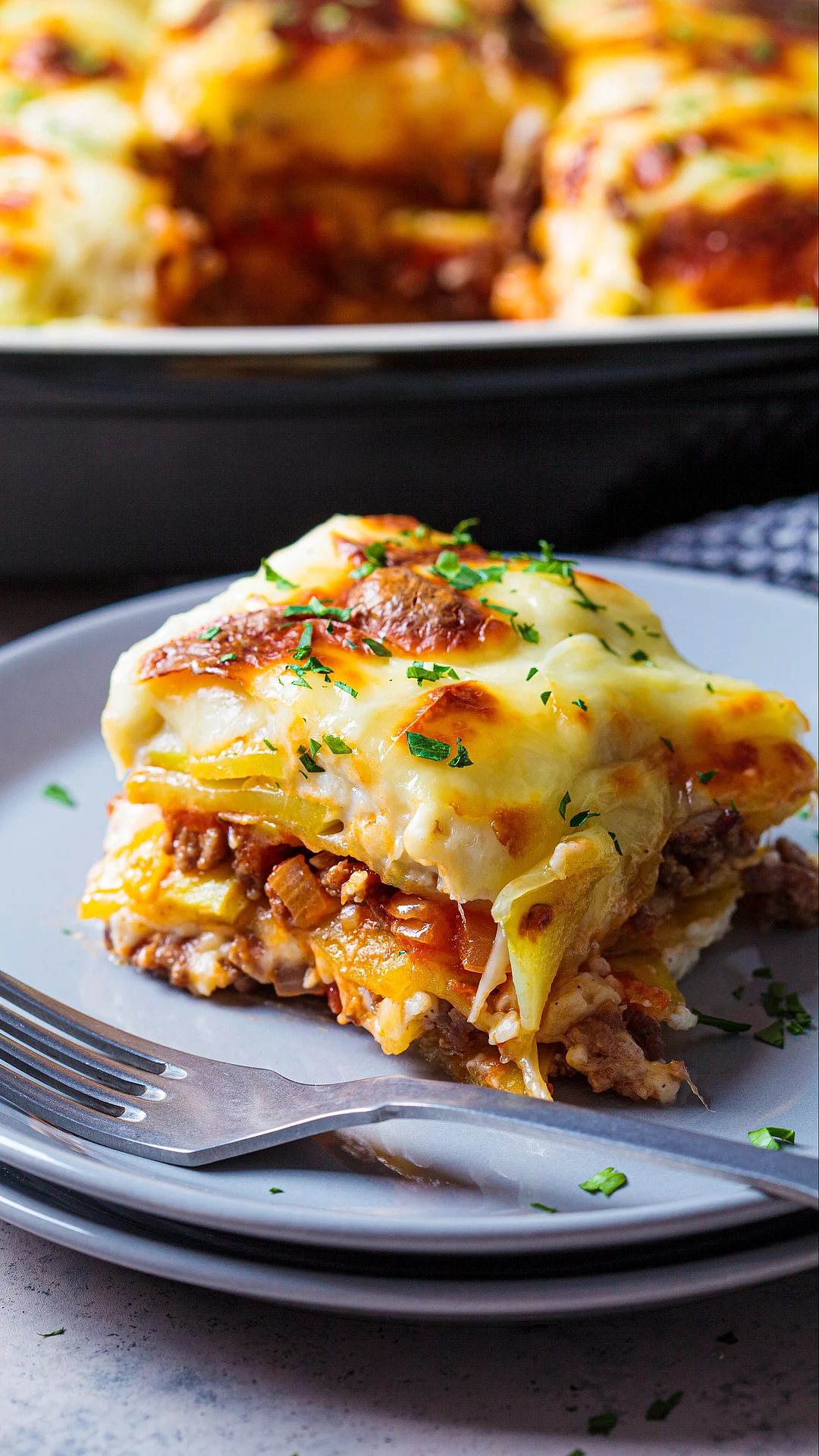 Moussaka