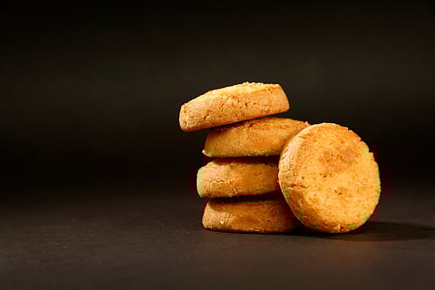 Osmania Biscuits