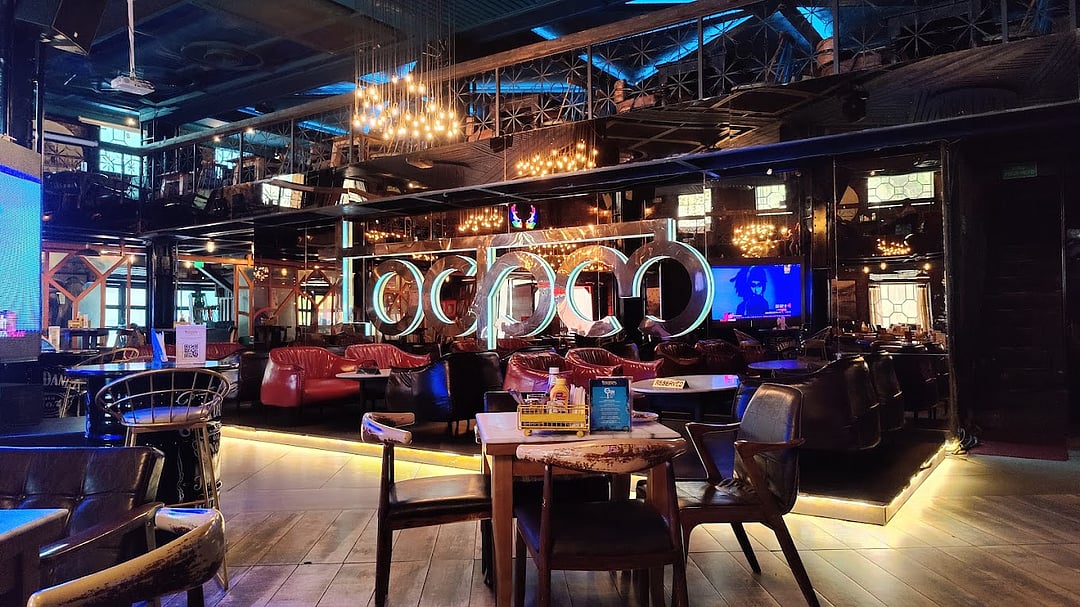 Local 