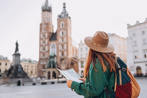 One of the strongest drivers of solo travel boom is the growing number of women choosing to travel independently