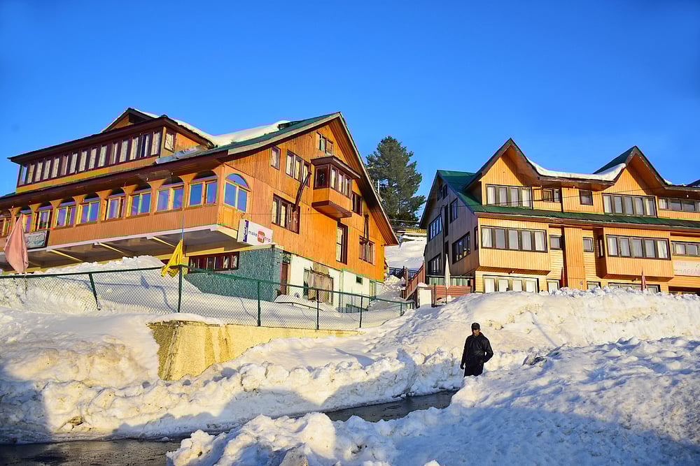 Hotel Heevan Retreat