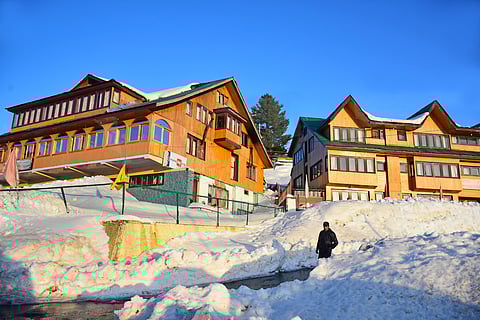 Hotel Heevan Retreat