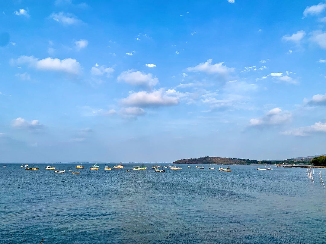 Alibaug