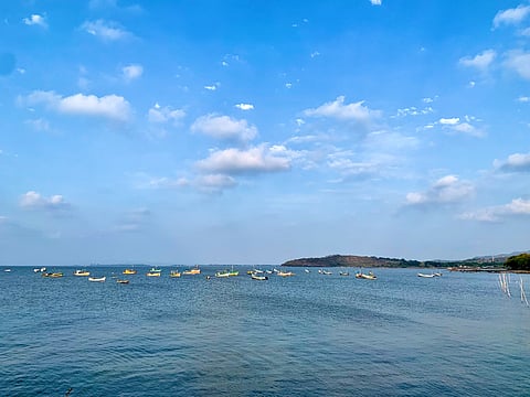 Alibaug