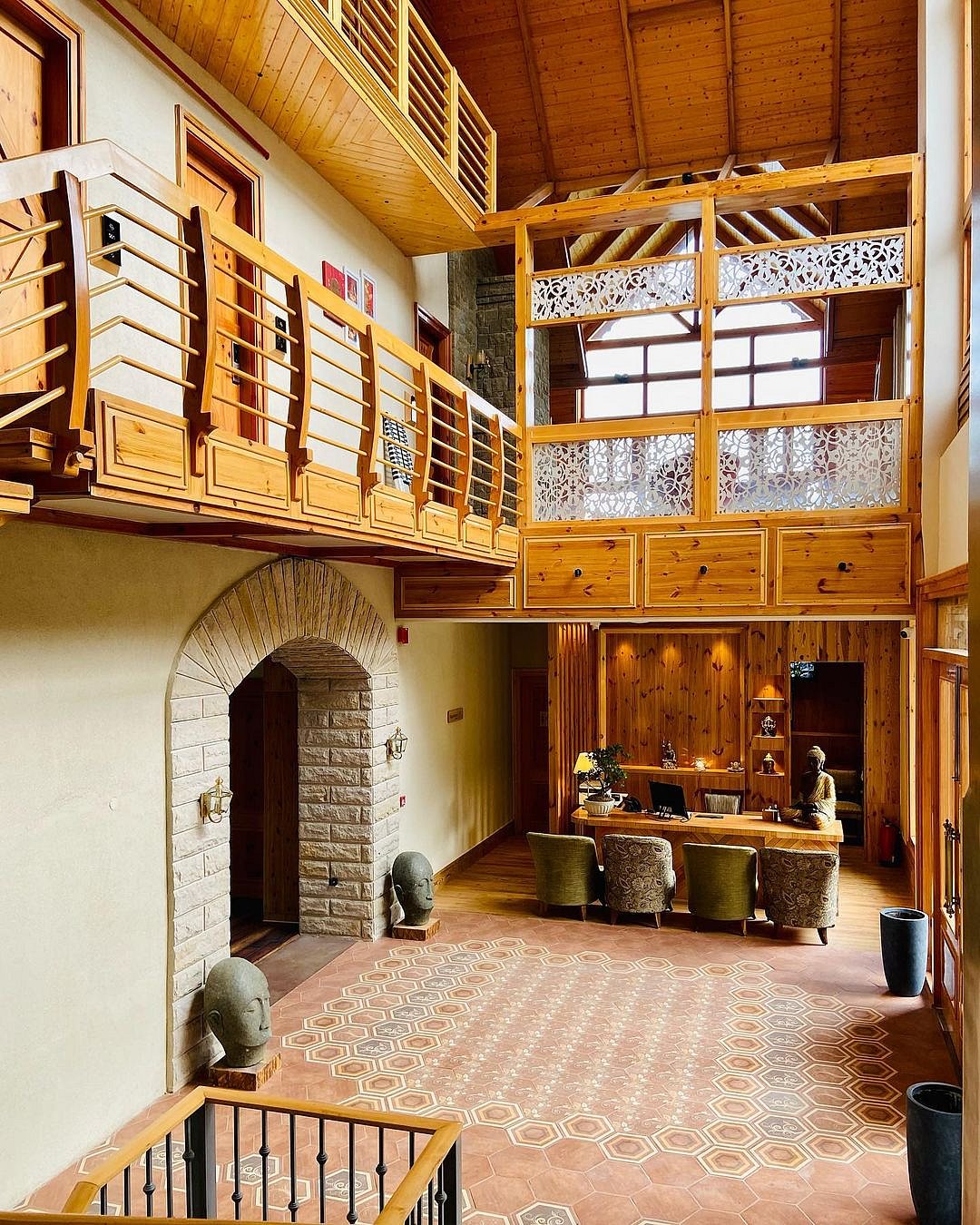 The Mandara Tree Villa