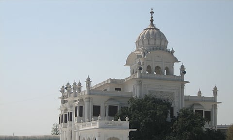 Ber Sahib