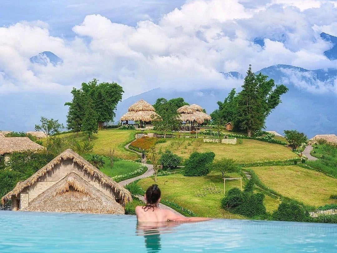 Topas Eco Lodge