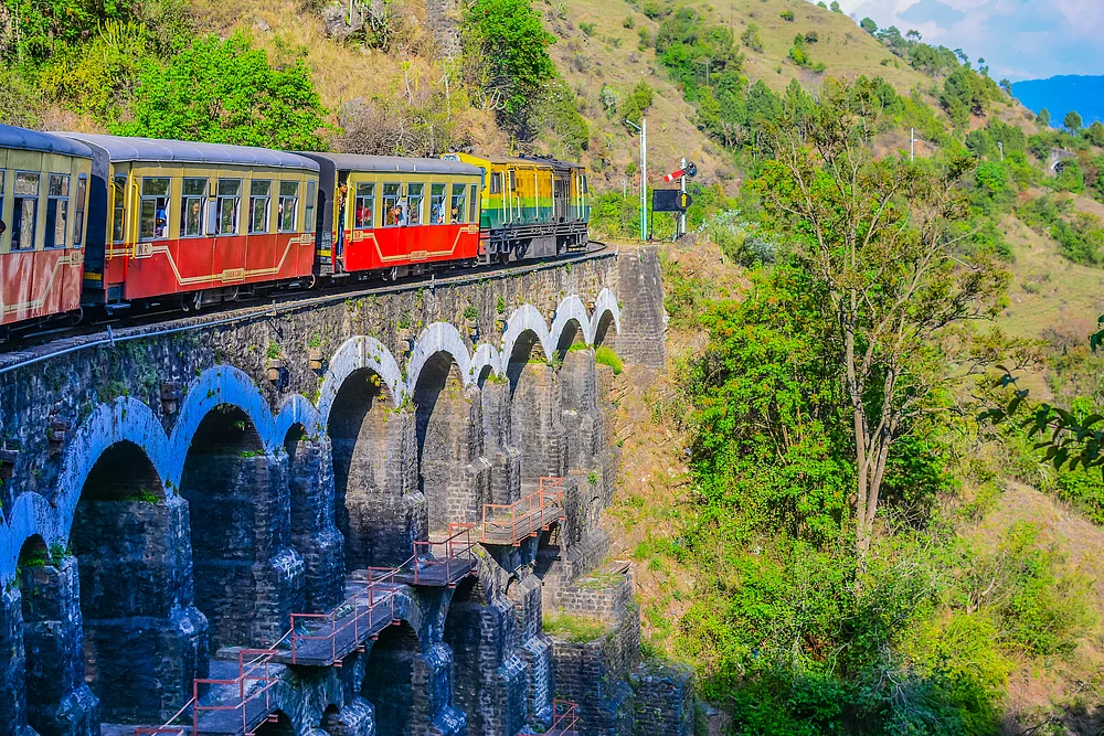 Premachandran K V/Shutterstock