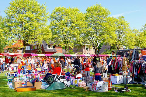 For representational purposes