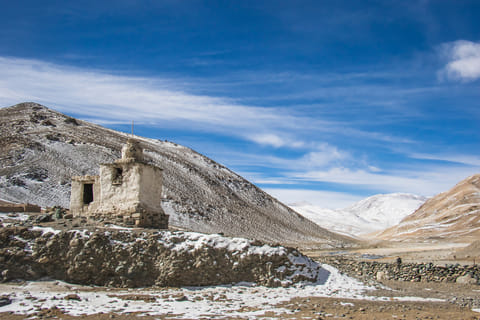 Ladakh