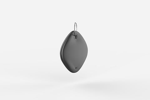 Bluetooth Tracker