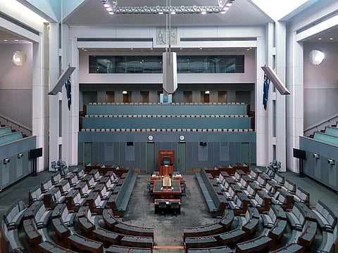 Parliament House