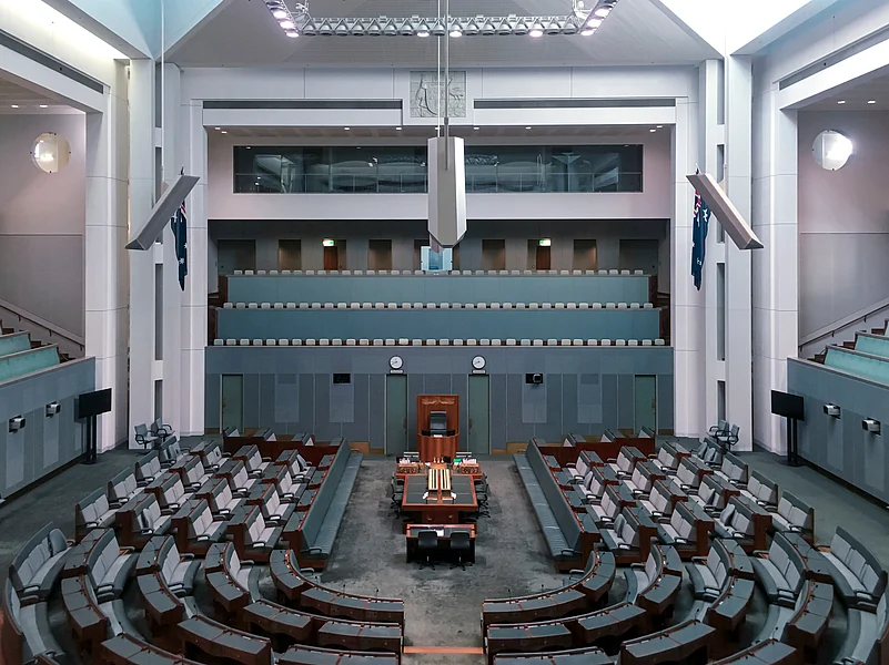 Parliament House