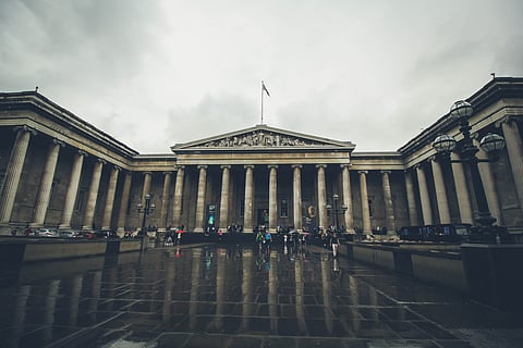 British Museum