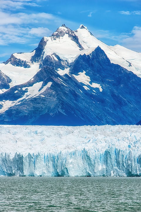 Perito Moreno Glacier