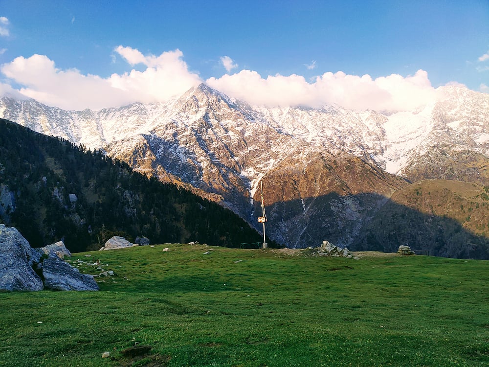 Snowline View