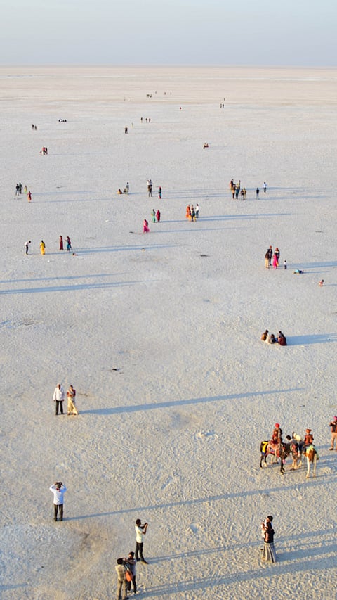 Rann of Kutch