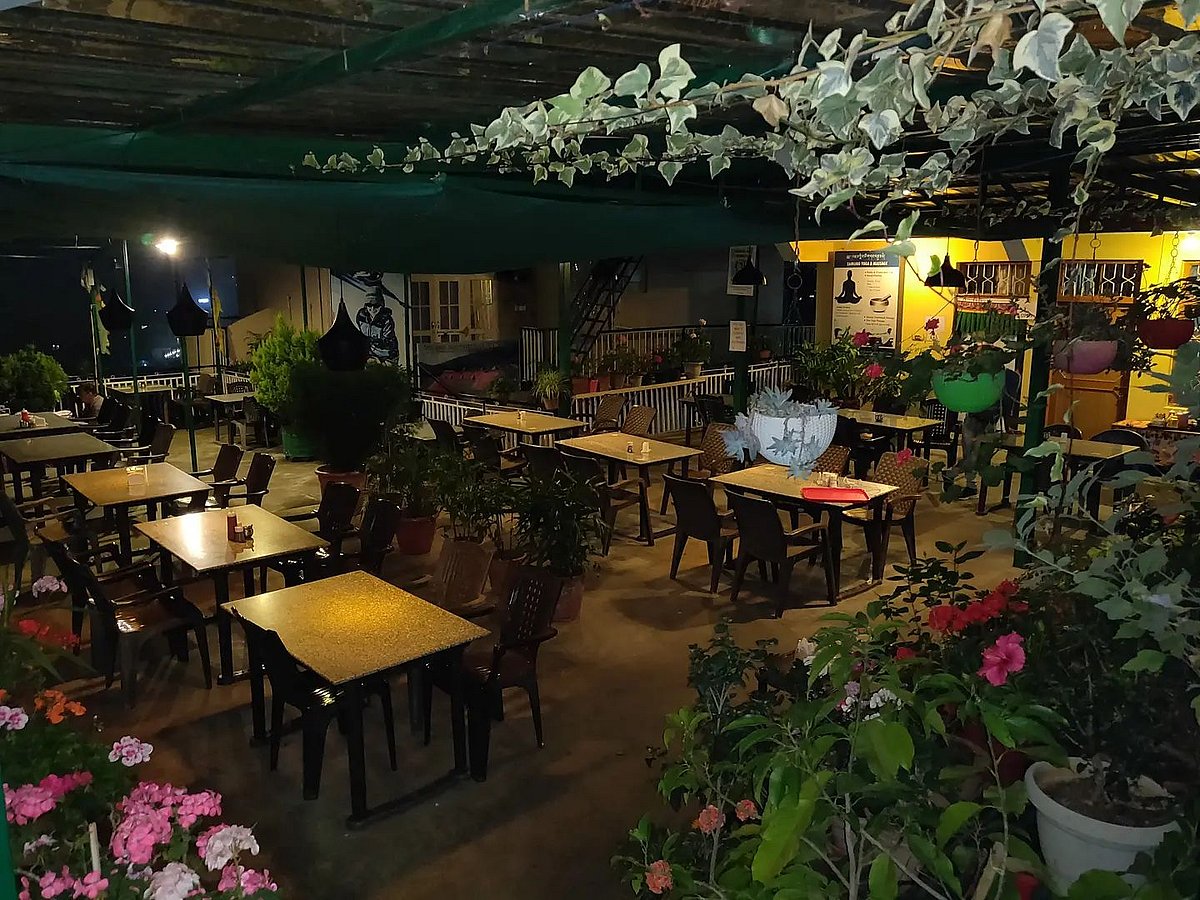An evening at Nick’s Italian Kitchen