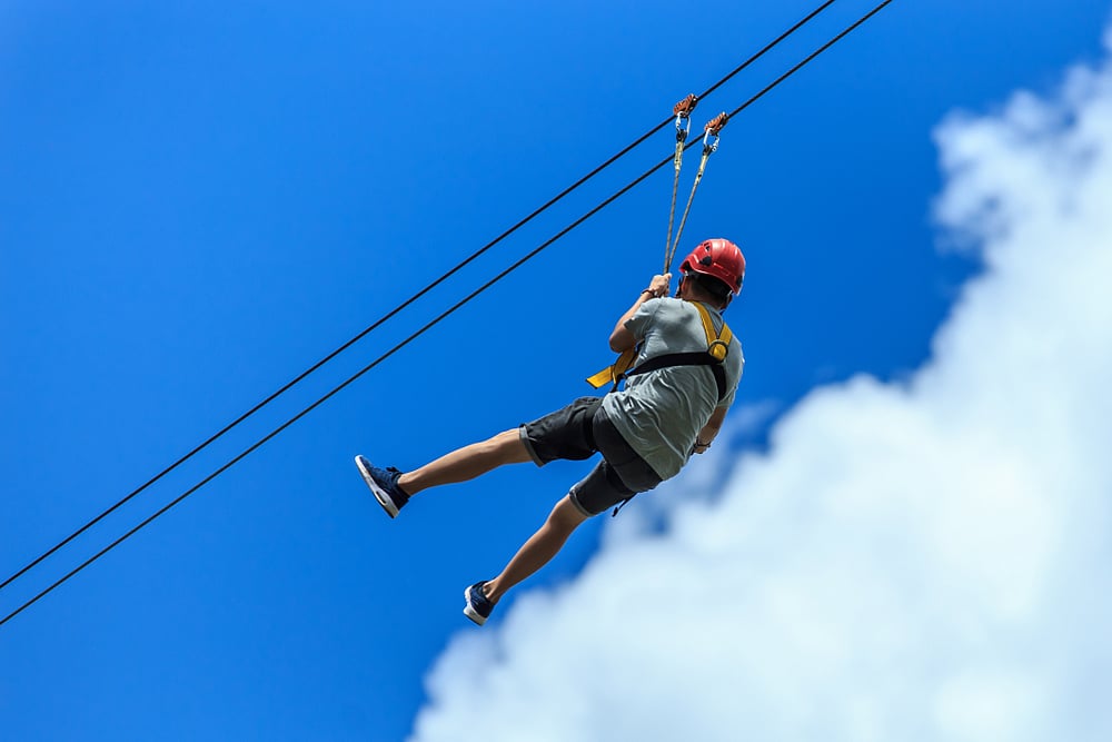 Zipline